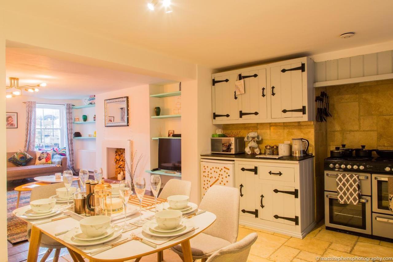 Seafront Apartment With Garden Brighton ภายนอก รูปภาพ