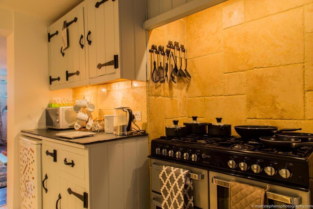 Seafront Apartment With Garden Brighton ภายนอก รูปภาพ