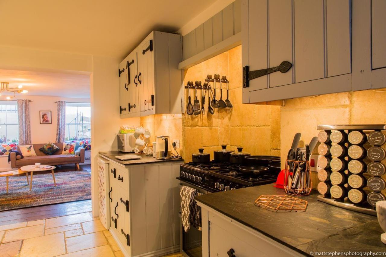 Seafront Apartment With Garden Brighton ภายนอก รูปภาพ
